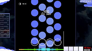 Mario paint d another dt 95 pauseless 1st ever reflec snipe soon