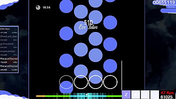 Mario paint d another dt 95 pauseless 1st ever reflec snipe soon