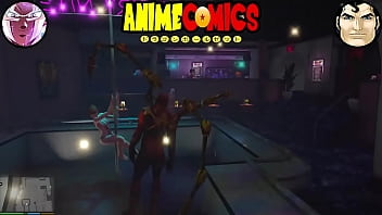 Spider Man Y Kasumi Bailarina thumbnail