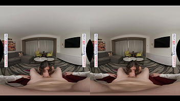 Scarlett page fucks like the sexy porn star she is