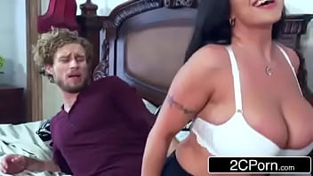 Milf sheridan love sucks cock