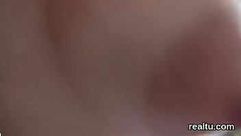 Adorable czech cutie is seduced in the shopping centre and shagged in pov