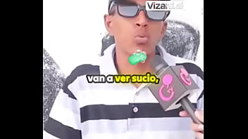 Liberación a través de la expresión #elchicletv #dedicacion #vida #historia #superacion #atrevidoypegajoso #trabajo #ch