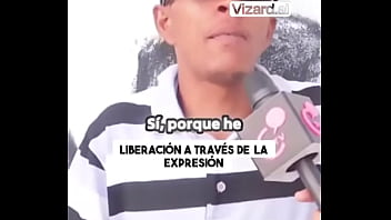 Liberación a través de la expresión #elchicletv #dedicacion #vida #historia #superacion #atrevidoypegajoso #trabajo #ch