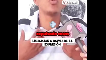 Liberación a través de la expresión #elchicletv #dedicacion #vida #historia #superacion #atrevidoypegajoso #trabajo #ch