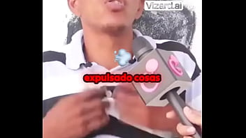 Liberación a través de la expresión #elchicletv #dedicacion #vida #historia #superacion #atrevidoypegajoso #trabajo #ch