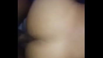 Meu macho safado me comendo sem capa