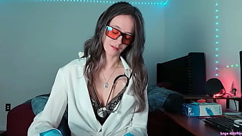 Doctor sage eldritch's accidental or intentional penectomy