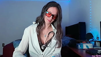 Doctor sage eldritch's accidental or intentional penectomy