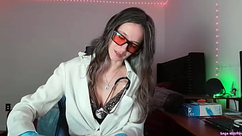 Doctor sage eldritch's accidental or intentional penectomy