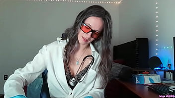 Doctor sage eldritch's accidental or intentional penectomy