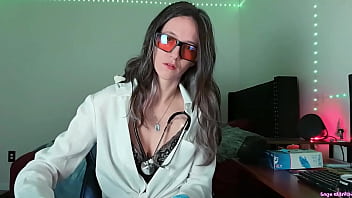 Doctor sage eldritch's accidental or intentional penectomy