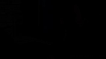 Anal loving eurobabe gets mouthfucked