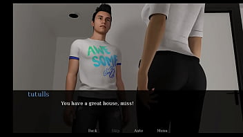 Cute girl big ass big tits