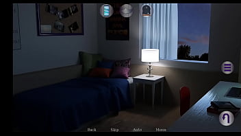 Cute girl big ass big tits