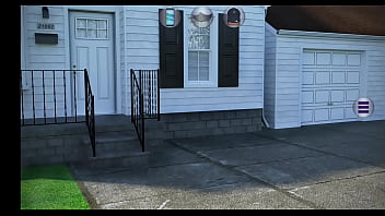 Cute girl big ass big tits