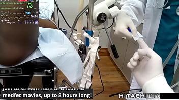 Become doctor tampa to give freshman mandatory hitachi orgasm giggles