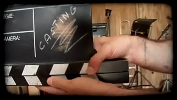 Beautiful newcomer shows everything