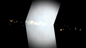 Beautiful newcomer shows everything