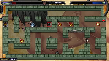 Castillo de el orco parte 2