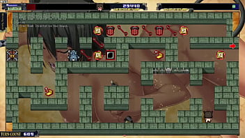 Castillo de el orco parte 2