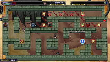 Castillo de el orco parte 2