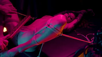 Cvx 50 rian keen buttfucked on the and table