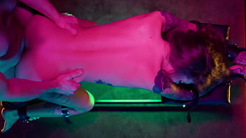 Cvx 50 rian keen buttfucked on the and table