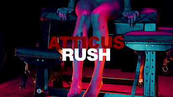 Cvx 50 rian keen buttfucked on the and table