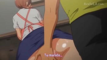 Esposa Le Gusta La Polla De Extraño 1 2 thumbnail
