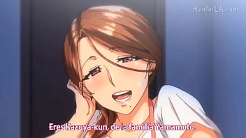 Esposa le gusta la polla de extraño 1 2