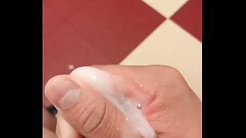 Restroom pajeandome acabando