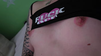 Dream gf wakes him up in the best way part 4