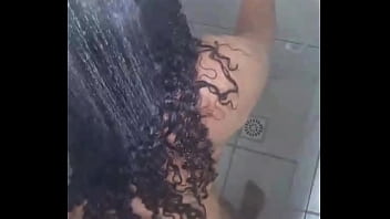 I interrupted my stepmother's reading time