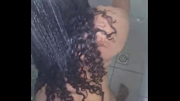 I interrupted my stepmother's reading time