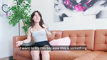 Uncensored interview with manea valentina