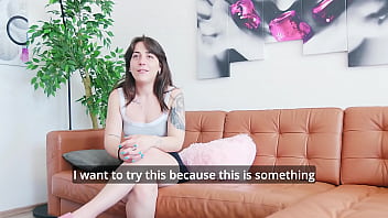 Uncensored interview with manea valentina