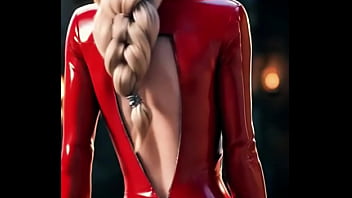 Elsa abandons the cold for a blazing red latex suit shimmering with raw power and irresistible elegance ice may be her element but tonight she burns #elsafrozen #frozenedit #disneylatex #crimsonqueen #sweetlifeanimes Elsa abandons the cold for a blazing red latex suit shimmering with raw power and irresistible elegance ice may be her element but tonight she burns #elsafrozen #frozenedit #disneylatex #crimsonqueen #sweetlifeanimes