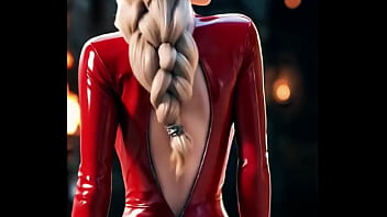 Elsa abandons the cold for a blazing red latex suit shimmering with raw power and irresistible elegance ice may be her element but tonight she burns #elsafrozen #frozenedit #disneylatex #crimsonqueen #sweetlifeanimes Elsa abandons the cold for a blazing red latex suit shimmering with raw power and irresistible elegance ice may be her element but tonight she burns #elsafrozen #frozenedit #disneylatex #crimsonqueen #sweetlifeanimes