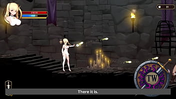 Ritual summons nsfw gameplay – demon girl boss battle & alternate ending pt4