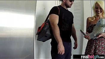 Real hot girlfriend enjoy hard sex on camera movie 14