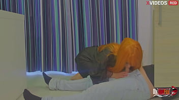 Wife cheating on husband with plumber