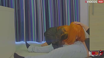 Wife cheating on husband with plumber