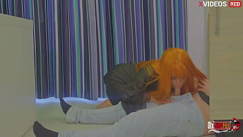 Wife cheating on husband with plumber