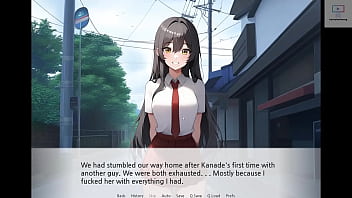 All My Wishes About My Girlfriend Have Come True Now I Have To Know What Happened To Her Ex Boyfriendmy Girlfriend Fulfills My Netorase Dreams Part 2 Eng thumbnail