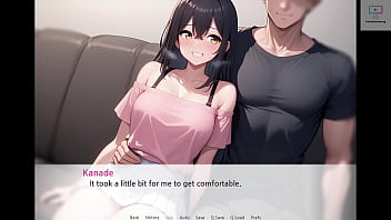 All My Wishes About My Girlfriend Have Come True Now I Have To Know What Happened To Her Ex Boyfriendmy Girlfriend Fulfills My Netorase Dreams Part 2 Eng thumbnail
