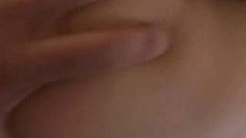 Curly babe enjoys cock and the camera