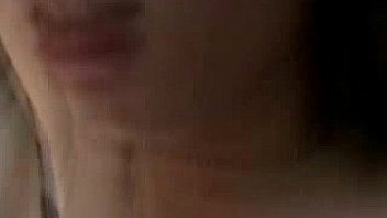 Curly babe enjoys cock and the camera