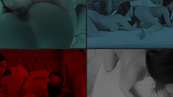 Tru kait may thai threesome in prague