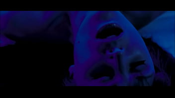 Malin akerman watchmen sex scene